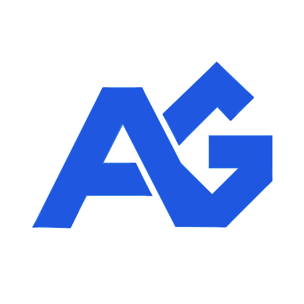 Logo Grupo AG